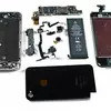 Попередній перегляд iPhone внутрішні компоненти
