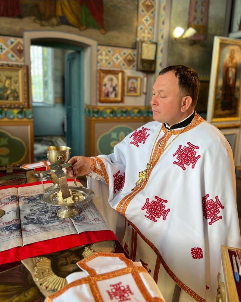 Олексій Філюк Біографія Сім'Я: життя, кар'єра та особисті деталі