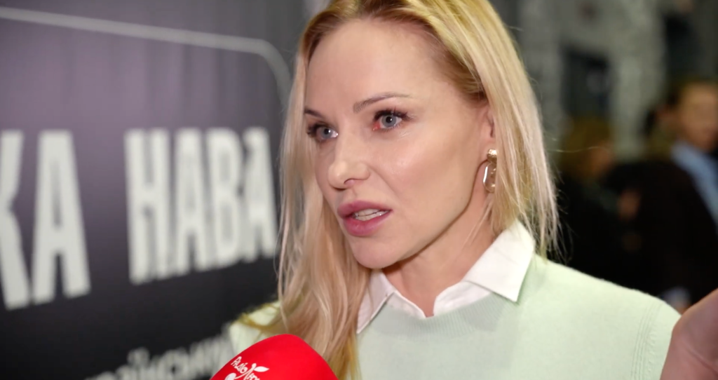 Перший Чоловік Сабіни Мусіної: Біографія, Особисте Життя та Кар'єра