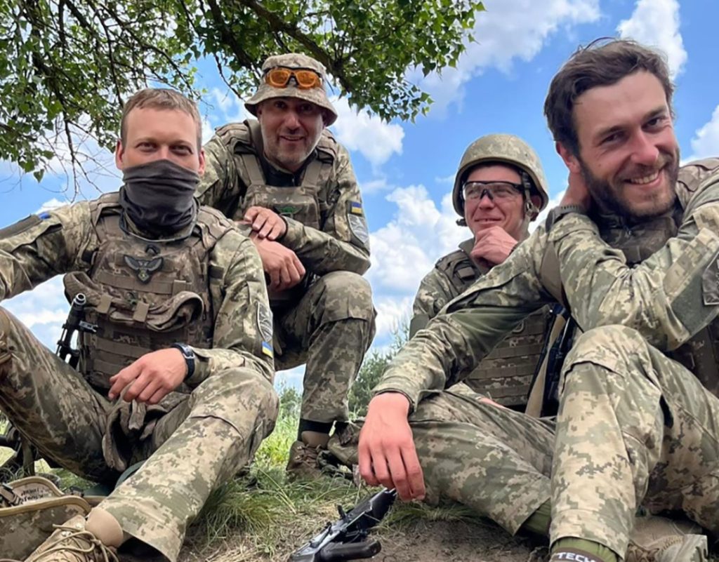 Юрій Феліпенко Батьки: жизнь, творчество и вклад в культуру