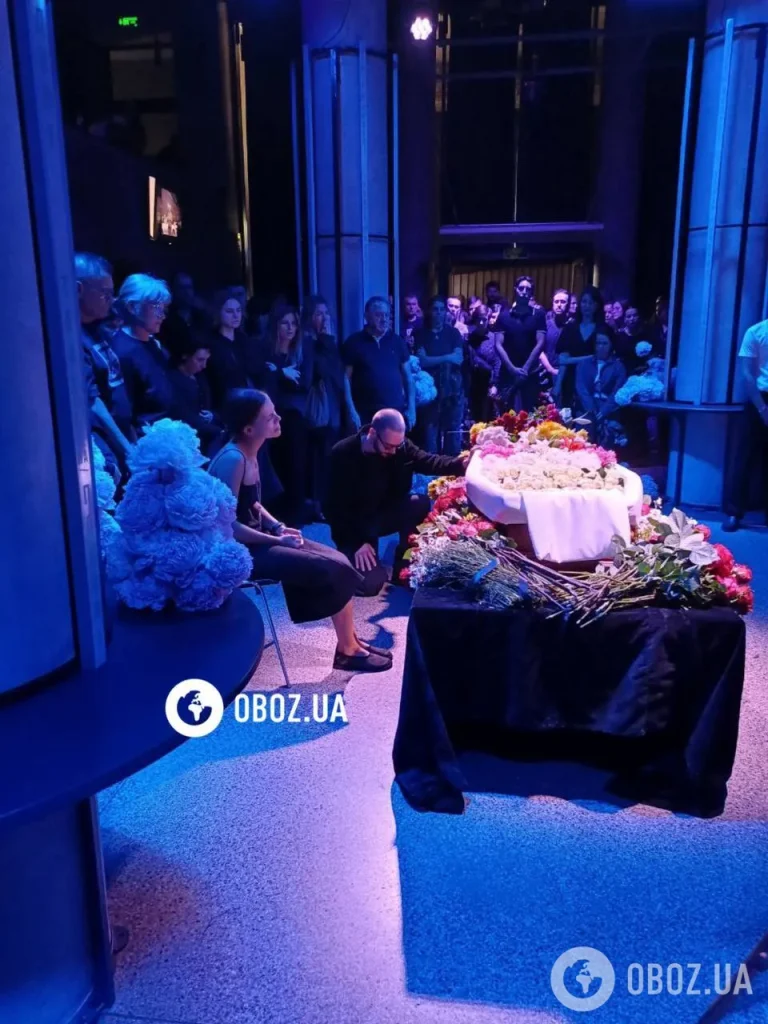 Юрій Феліпенко Батьки: жизнь, творчество и вклад в культуру