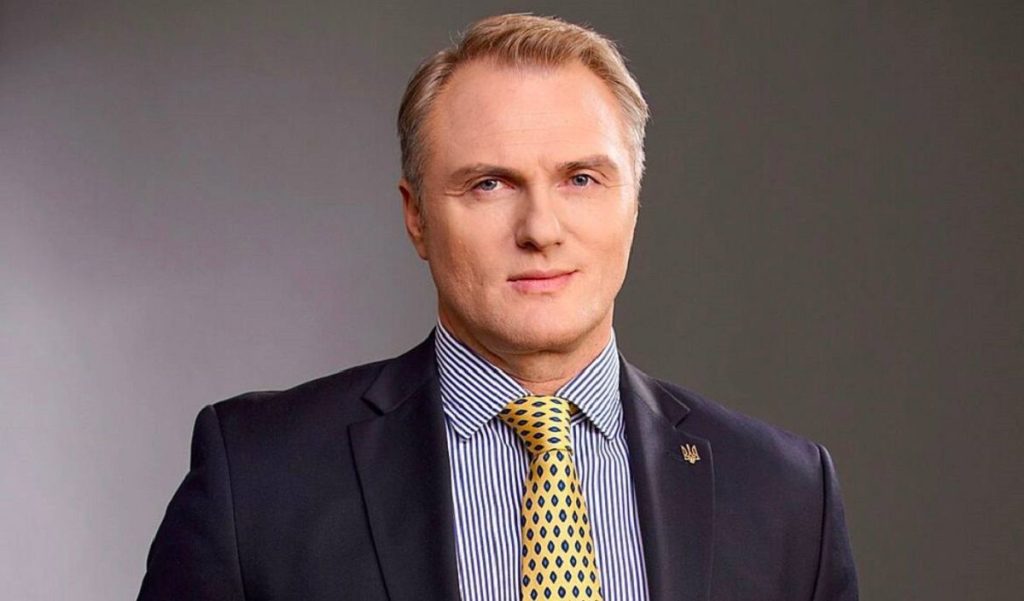 Євген Рибчинський Перша Дружина: біографія, особисте життя і творчий шлях