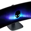 Мініатюра Alienware AW3426DW