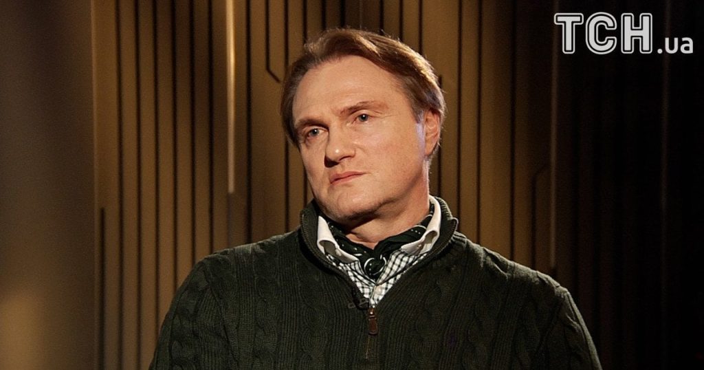 Євген Рибчинський Перша Дружина: біографія, особисте життя і творчий шлях