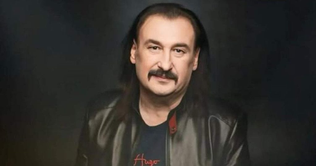 Степан Гига Личная Жизнь: подробный взгляд на артиста и его судьбу