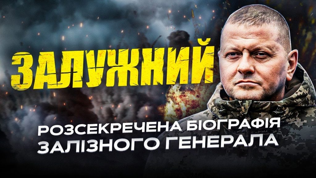 Залужний Біографія: життєвий шлях, кар'єра і особисте життя