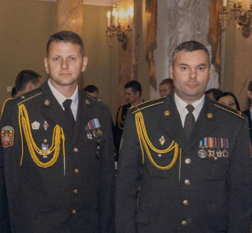 Залужний Біографія: життєвий шлях, кар'єра і особисте життя