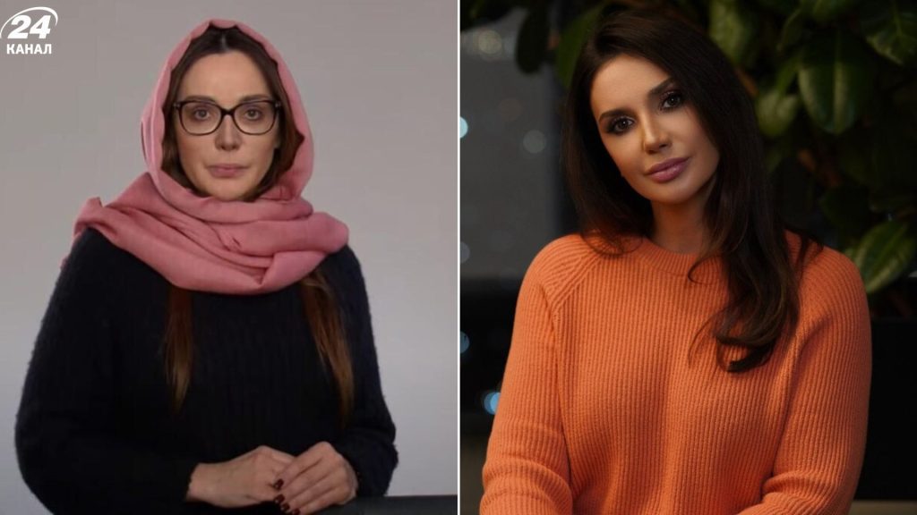 Оксана Марченко Перший Чоловік: подробности жизни и карьеры