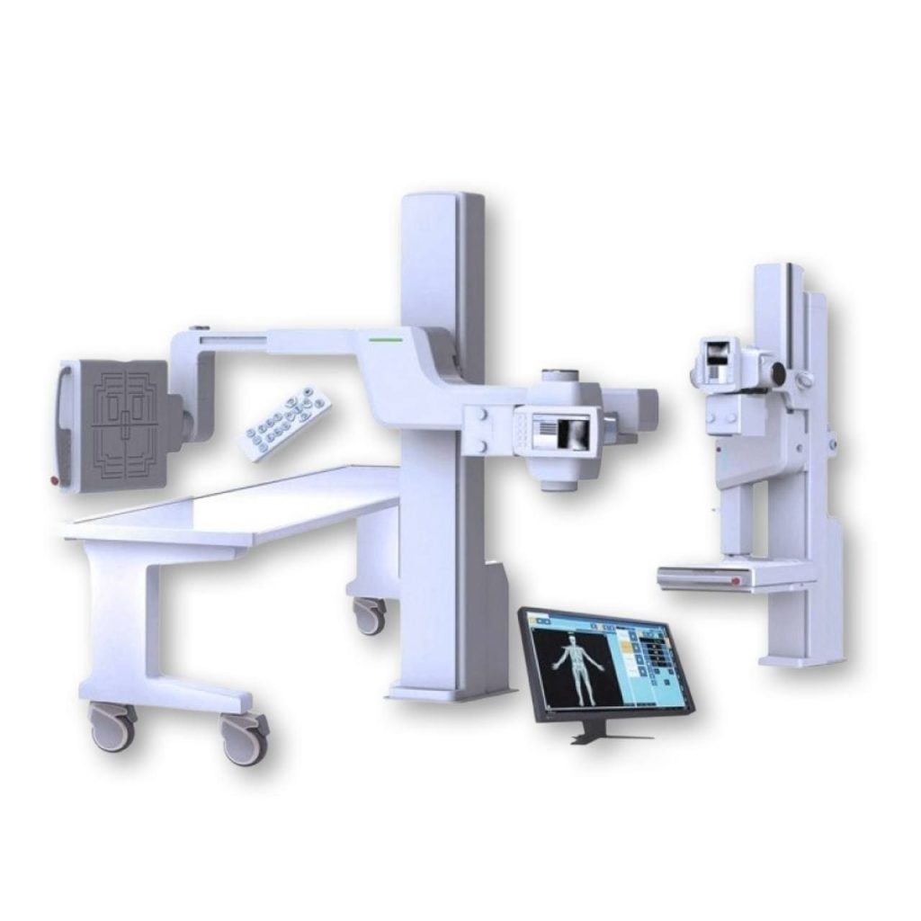 U-Arm Spectra Dynamic 2
